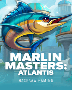 Marlin Masters: Atlantis