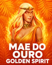 Mae do Ouro Golden Spirit