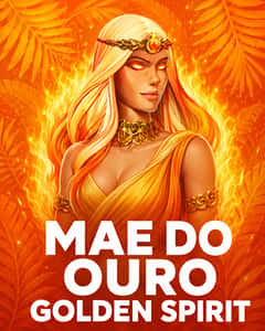 Mae do Ouro Golden Spirit