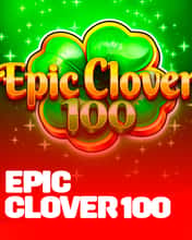 Epic Clover 100