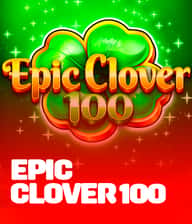 Epic Clover 100