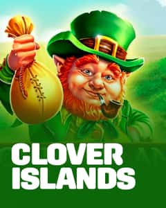 Clover Islands