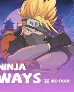 Ninja Ways
