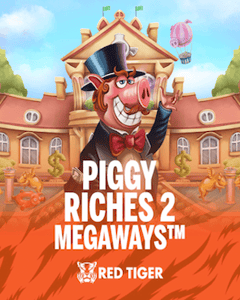Piggy Riches 2 MegaWays