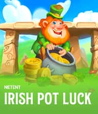 Irish Pot Luck