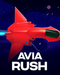 Avia Rush