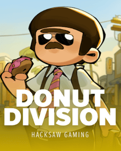 Donut Division