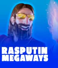 Rasputin Megaways