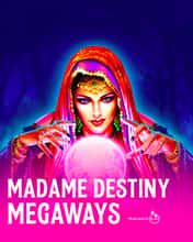 Madame Destiny Megaways