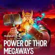 Power of Thor Megaways