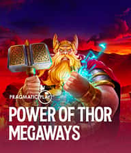 Power of Thor Megaways