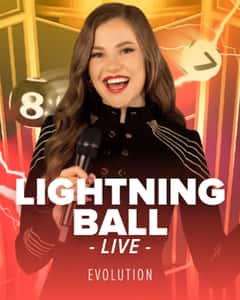 Lightning Ball