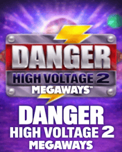 Danger High Voltage 2 Megaways