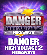 Danger High Voltage 2 Megaways