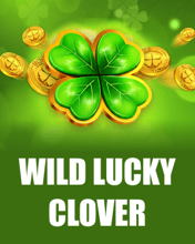 Wild Lucky Clover