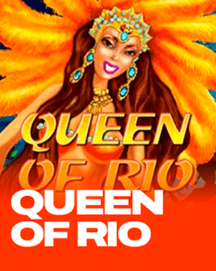 Queen of Rio