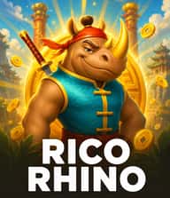 Rico Rhino