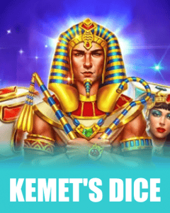 Kemet's Dice