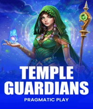 Temple Guardians