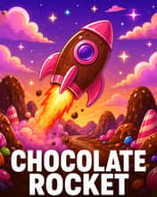 Chocolate Rocket