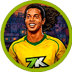 Ronaldinho<br />Streetball