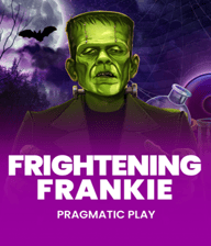 Frightening Frankie