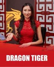 Dragon Tiger