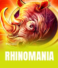 Rhino Mania