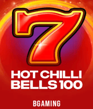 Hot Chilli Bells 100