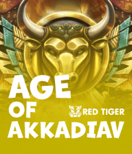 Age Of Akkadia