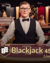Blackjack VIP 45