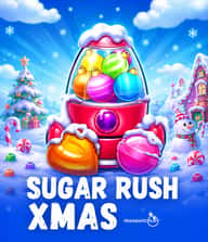 Sugar Rush Xmas
