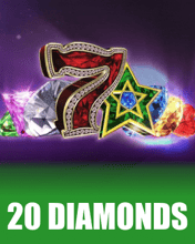 20 Diamonds
