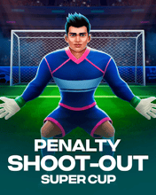 Penalty shoot-out: Super Cup