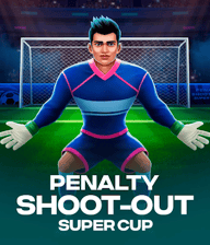 Penalty shoot-out: Super Cup