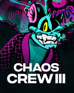 Chaos Crew 3