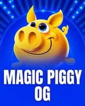 Magic Piggy OG