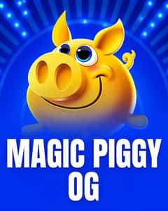Magic Piggy OG