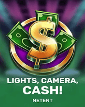 Lights Camera Cash
