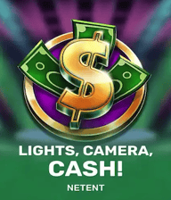 Lights Camera Cash