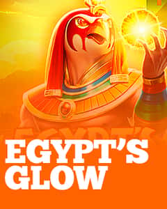 Egypt's Glow