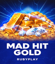 Mad Hit Gold