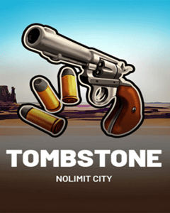 Tombstone