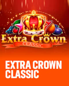 Extra Crown Classic