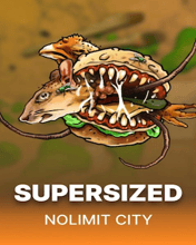 Supersized
