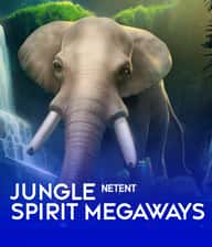 Jungle Spirit Megaways