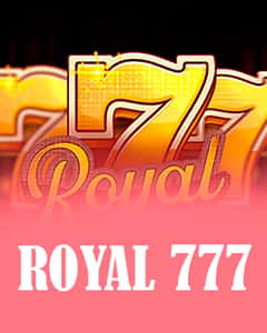 Royal 777