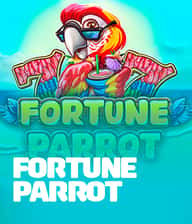 Fortune Parrot
