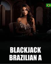 Blackjack Brazilian A
