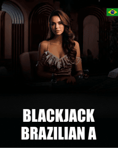 Blackjack Brazilian A